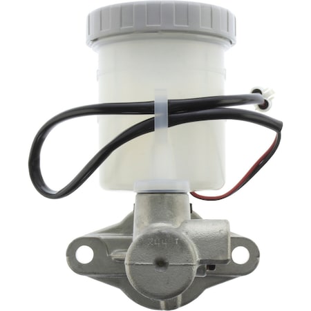 Centric Parts Premium Brake Master Cylinder, 130.48003 130.48003